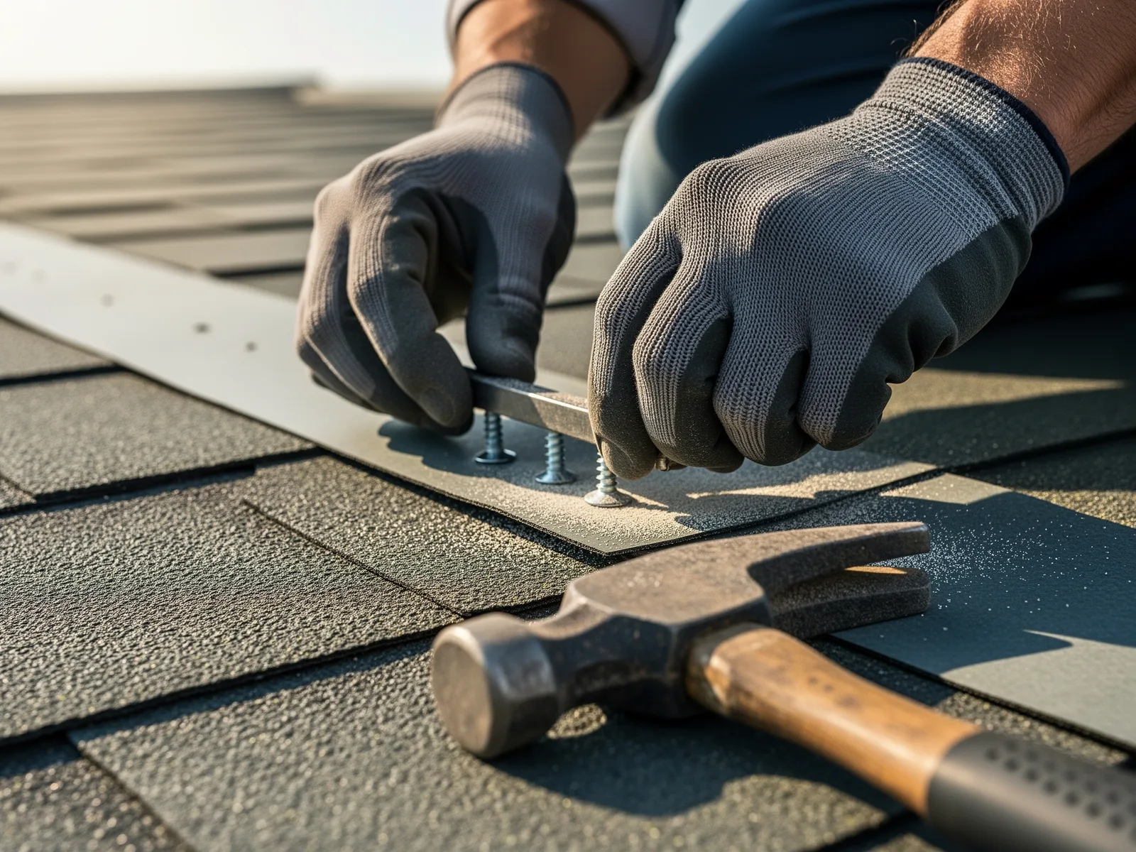 Why choose Fascia Repair in Perry, NY